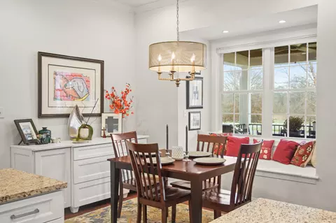 Dining - 2003 Tammy Dr, Springfield, TN 37172 photo 4 of 4