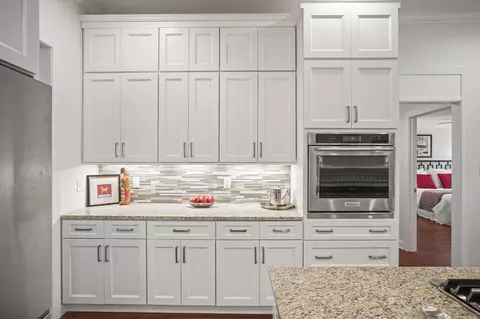 Kitchen - 2003 Tammy Dr, Springfield, TN 37172 photo 6 of 7
