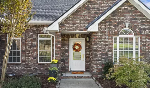 Exterior - 2003 Tammy Dr, Springfield, TN 37172 photo 13 of 17
