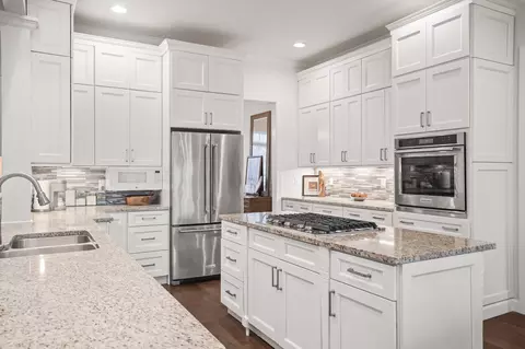 Kitchen - 2003 Tammy Dr, Springfield, TN 37172 photo 1 of 7