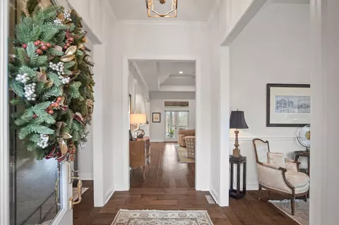 Entry Way - 2003 Tammy Dr, Springfield, TN 37172 photo 1 of 11