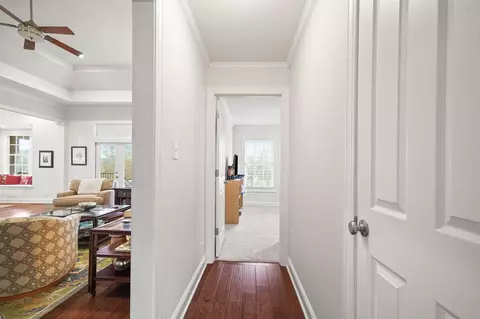 Entry Way - 2003 Tammy Dr, Springfield, TN 37172 photo 5 of 11