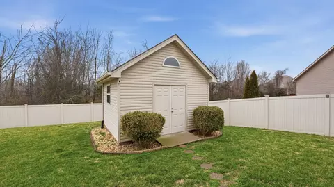 Exterior - 2422 Turtle Trce, Murfreesboro, TN 37127 photo 4 of 4