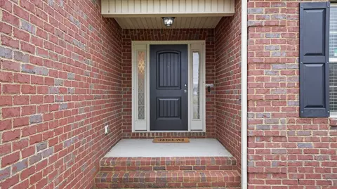 Entry Way - 2422 Turtle Trce, Murfreesboro, TN 37127 photo 4 of 4