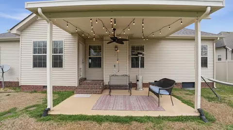 Exterior - 2422 Turtle Trce, Murfreesboro, TN 37127 photo 2 of 4