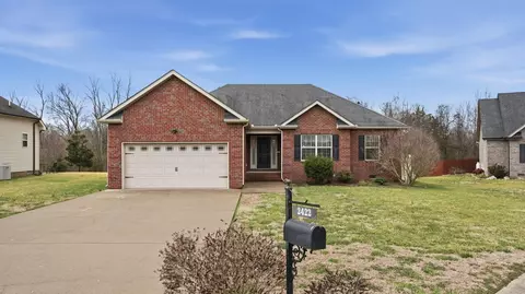 2422 Turtle Trce, Murfreesboro, TN 37127