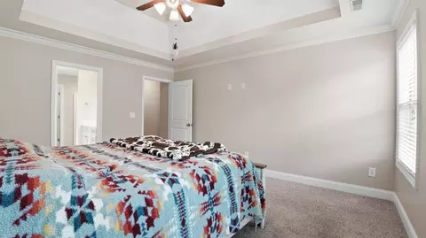 Bedroom - 2422 Turtle Trce, Murfreesboro, TN 37127 photo 1 of 4