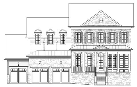 1943 Eliot Rd, Franklin, TN 37064