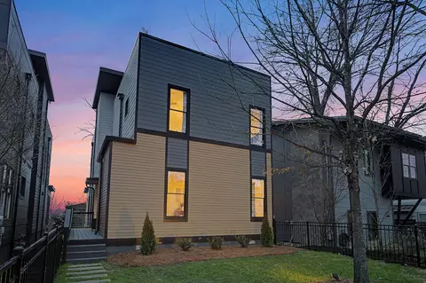 1108 Glenview Dr # A, Nashville, TN 37206
