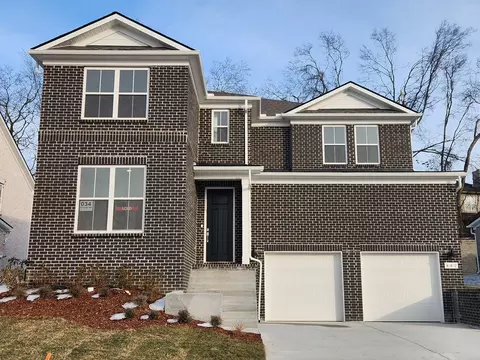 482 Brownstone St, Mount Juliet, TN 37122