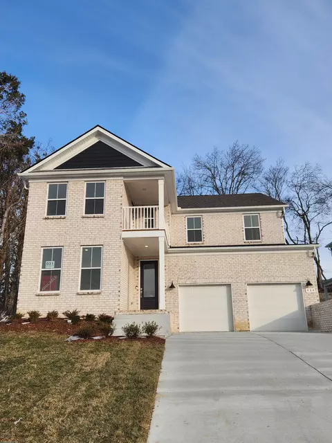 484 Brownstone St, Mount Juliet, TN 37122