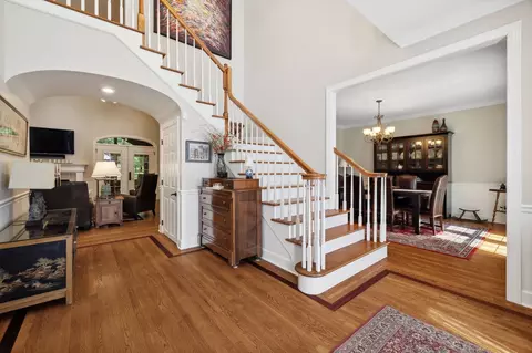 3208 Thoroughbred Dr, Hermitage, TN 37076