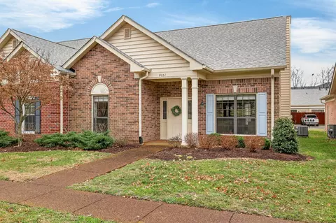 8051 Sunrise Cir, Franklin, TN 37067