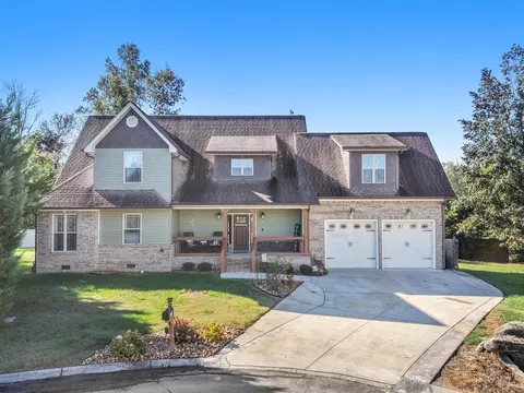 6130 Tuscany Pl, Hixson, TN 37343
