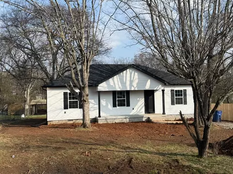 200 Ray St, Shelbyville, TN 37160