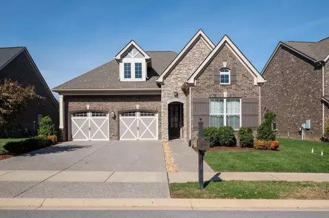 587 Lingering Way, Hendersonville, TN 37075