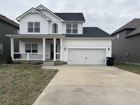 405 Andean Ct, Clarksville, TN 37040