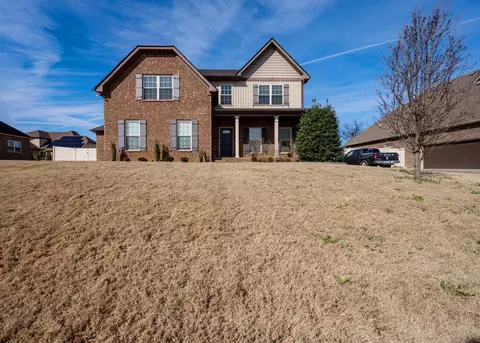 2316 Telford Ln, Murfreesboro, TN 37128