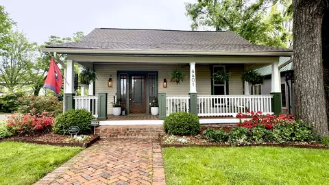 4401 Elkins Ave, Nashville, TN 37209