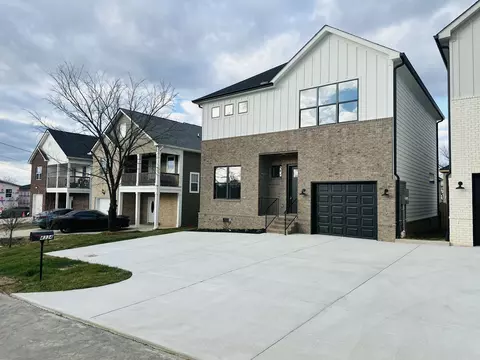 4334 Old Goins Rd, Nashville, TN 37211