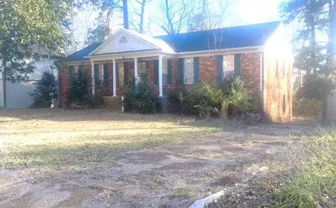4719 Casann Ave, Memphis, TN 38128