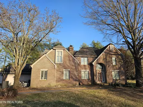 12700 Sauer Pt, Knoxville, TN 37934