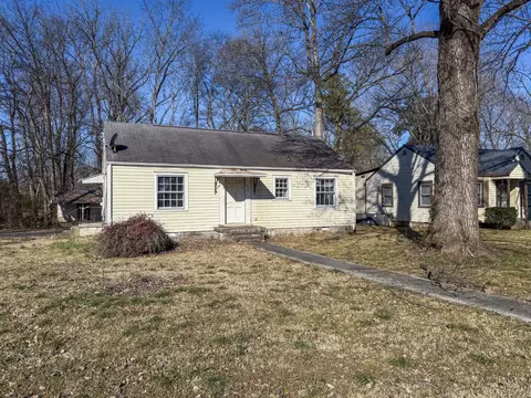 434 Hawkins Ave, Murfreesboro, TN 37130