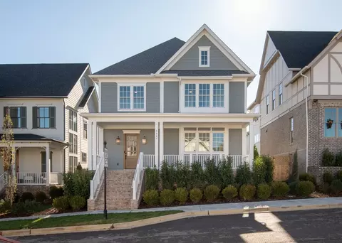 8025 Southvale Blvd, Franklin, TN 37064