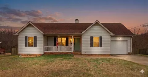 190 Cummings Creek Rd, Clarksville, TN 37042