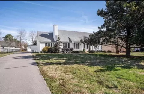 2127 Patriot Dr, Murfreesboro, TN 37130