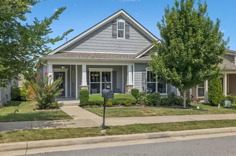 2064 Kirkwall Dr, Nolensville, TN 37135