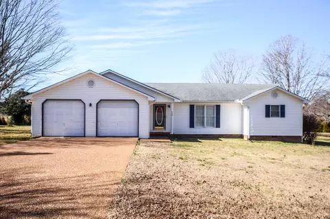 548 Cooper Dr, Mcminnville, TN 37110