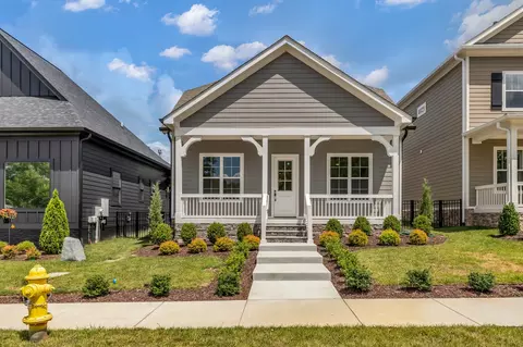 7133 Frances St, Fairview, TN 37062