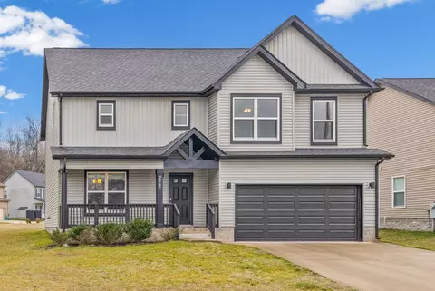 2967 Gibbs Ln, Clarksville, TN 37040