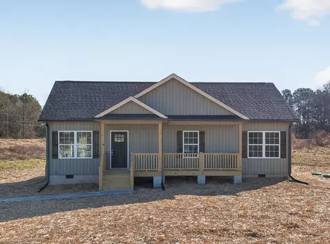 2456 Brown Bridge Rd, Dalton, GA 30721