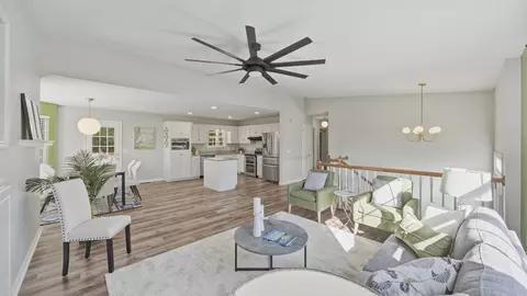 8921 Bramlett Rd, Harrison, TN 37341