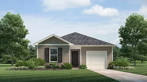 1401 Prescott Ln, Lewisburg, TN 37091
