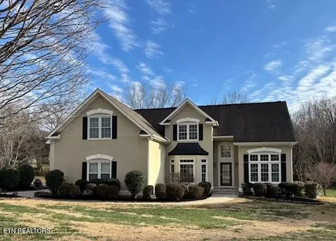 10608 Riverlake Dr, Knoxville, TN 37922
