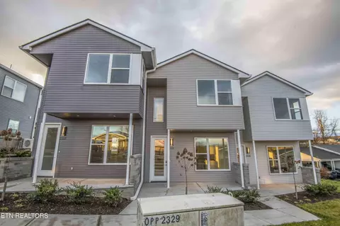 2332 NE Money Pl, Knoxville, TN 37917