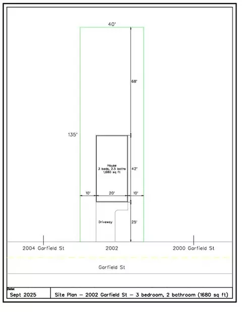 2002 Garfield St, Chattanooga, TN 37404