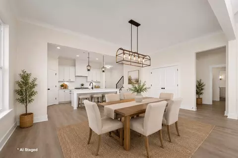 Dining - 5517 Sinclair St, Murfreesboro, TN 37127 photo 1 of 1