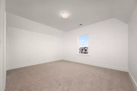 Bedroom - 5517 Sinclair St, Murfreesboro, TN 37127 photo 5 of 6