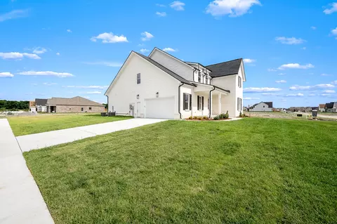 Exterior - 5517 Sinclair St, Murfreesboro, TN 37127 photo 3 of 8