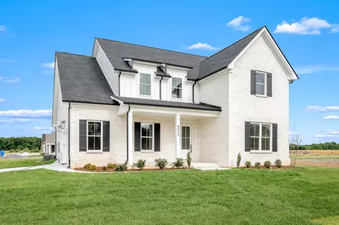 Exterior - 5517 Sinclair St, Murfreesboro, TN 37127 photo 2 of 8