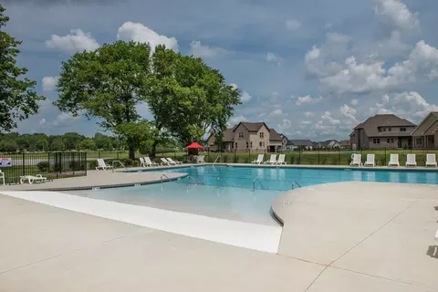 Exterior - 5517 Sinclair St, Murfreesboro, TN 37127 photo 6 of 8
