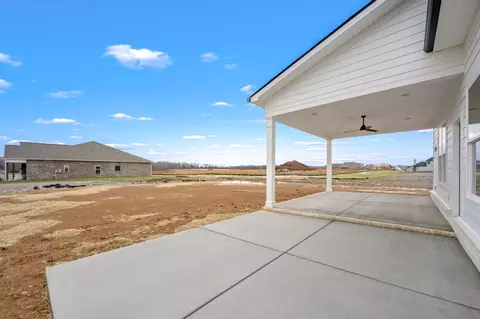 Exterior - 5517 Sinclair St, Murfreesboro, TN 37127 photo 5 of 8