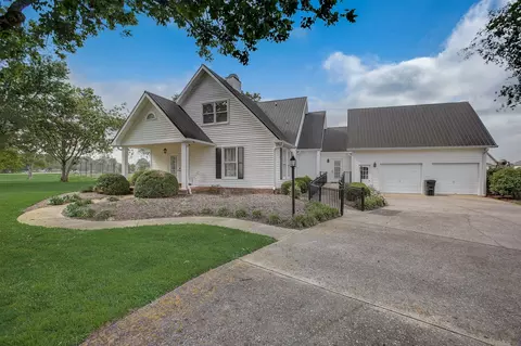 Exterior - 5517 Sinclair St, Murfreesboro, TN 37127 photo 7 of 8