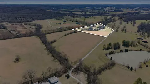 2031 Trilogy Ln, Mount Pleasant, TN 38474