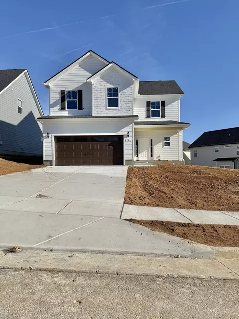 265 Castle Rdg, Antioch, TN 37013