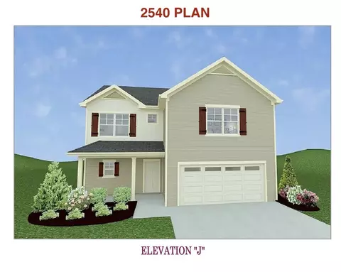 532 Windflower Pass, Antioch, TN 37013